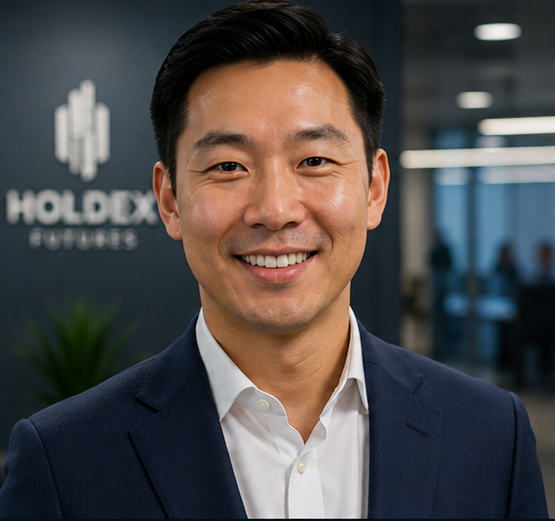 Daniel Cho